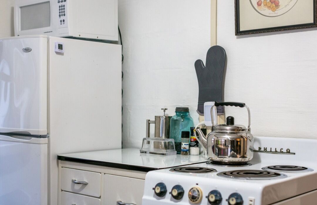 Photo of Kitchen in Dayton