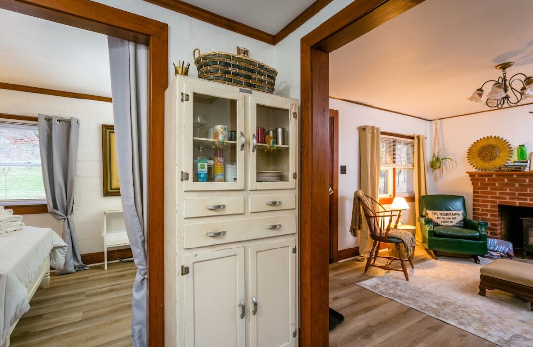 Photo of Bedroom in Dayton