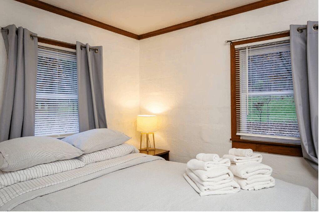 Photo of Bedroom in Dayton