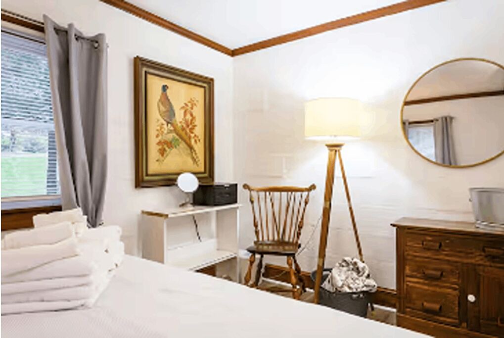 Photo of Bedroom in Dayton