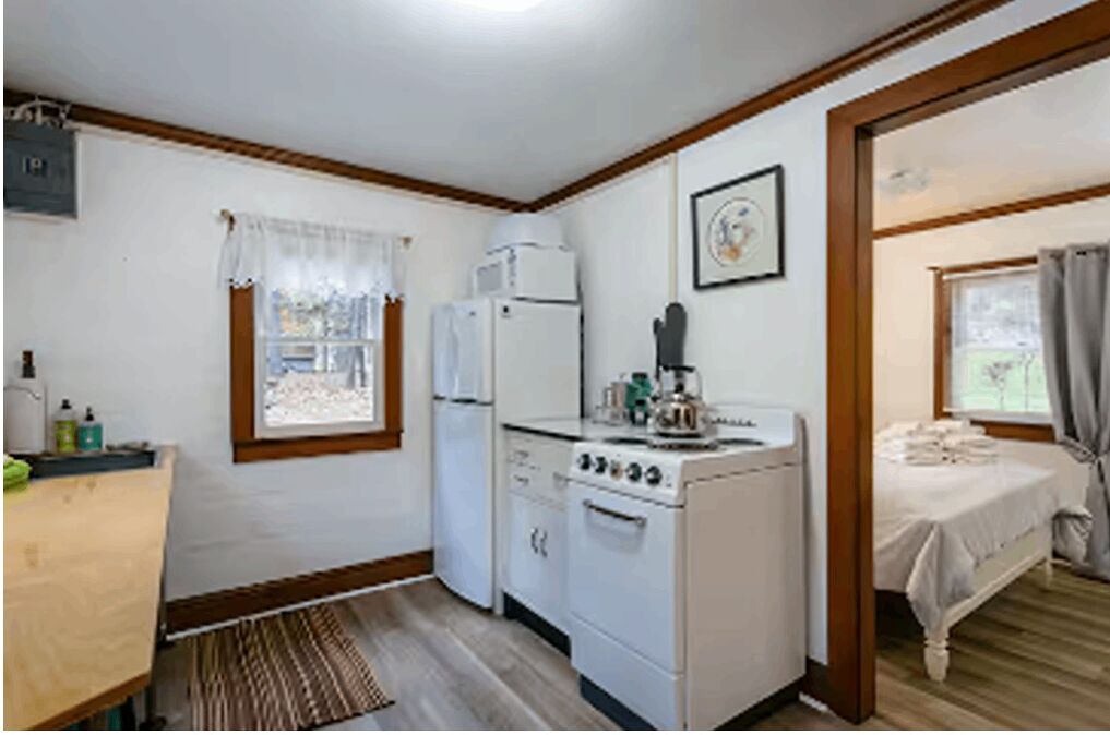 Photo of Kitchen in Dayton