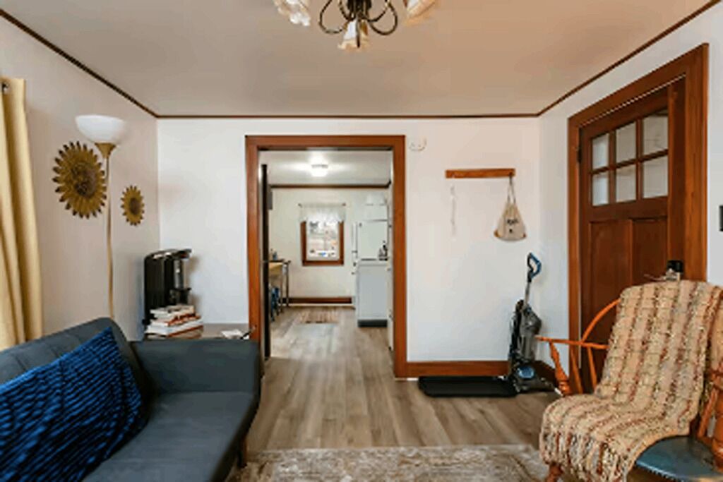 Photo of Livingroom in Dayton