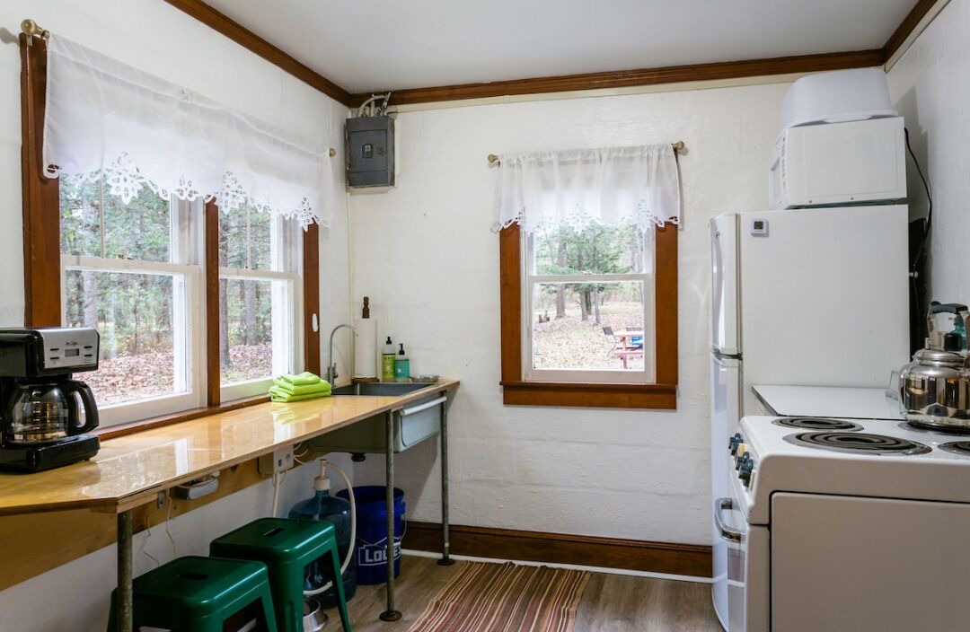 Photo of Kitchen in Dayton