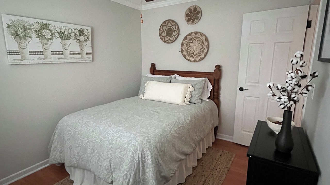 Photo of Bedroom in Alcoa