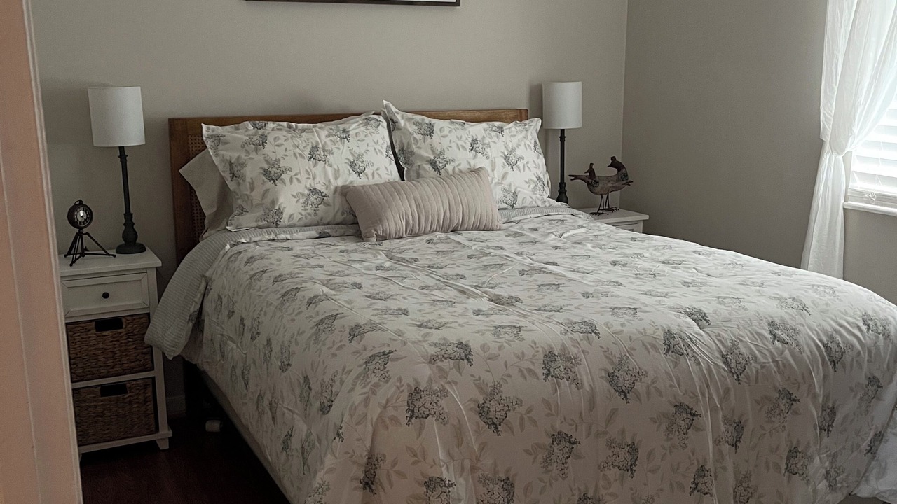 Photo of Bedroom in Alcoa