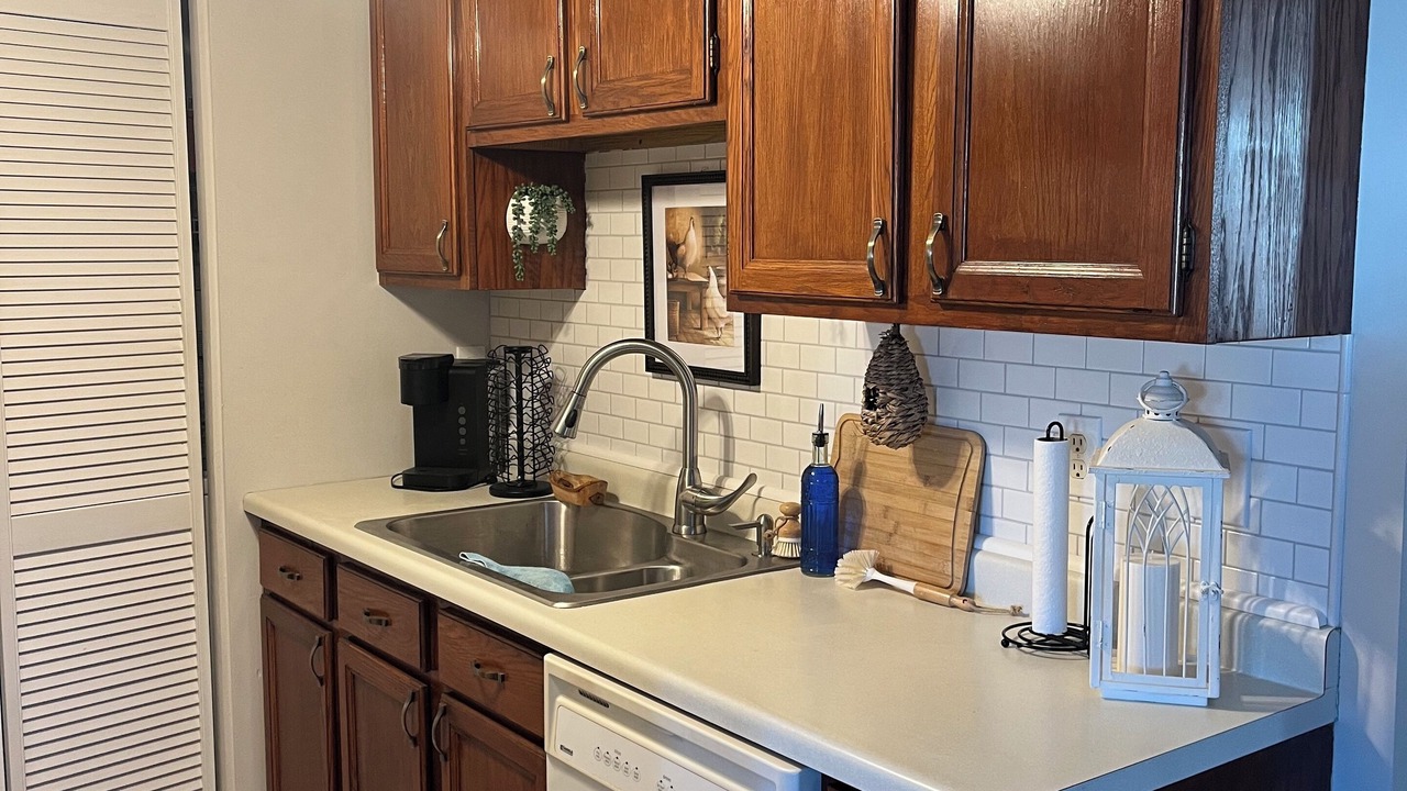 Photo of Kitchen in Alcoa