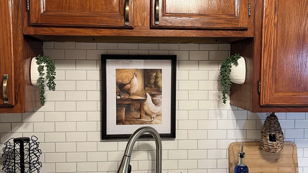 Photo of Kitchen in Alcoa