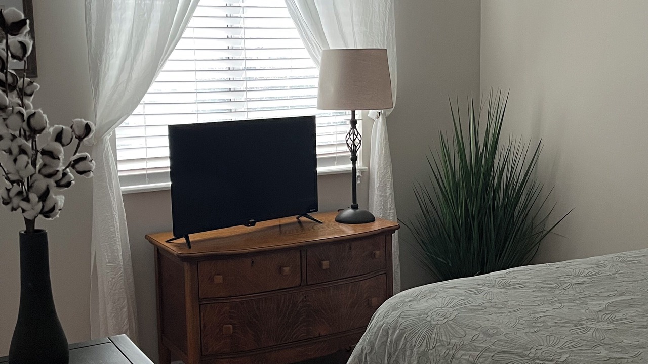 Photo of Bedroom in Alcoa