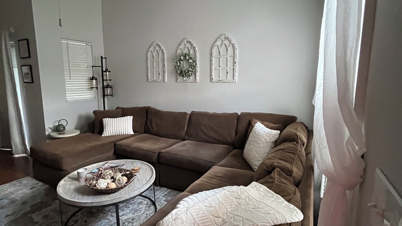 Photo of Livingroom in Alcoa