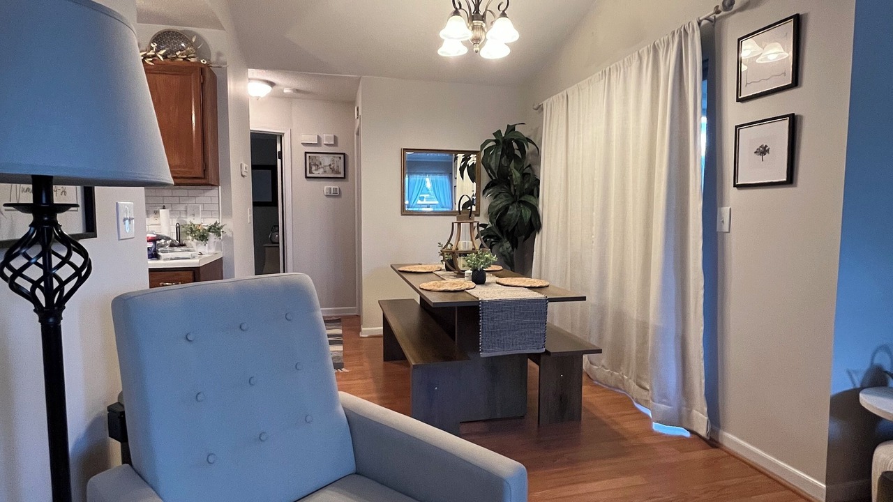 Photo of Livingroom in Alcoa