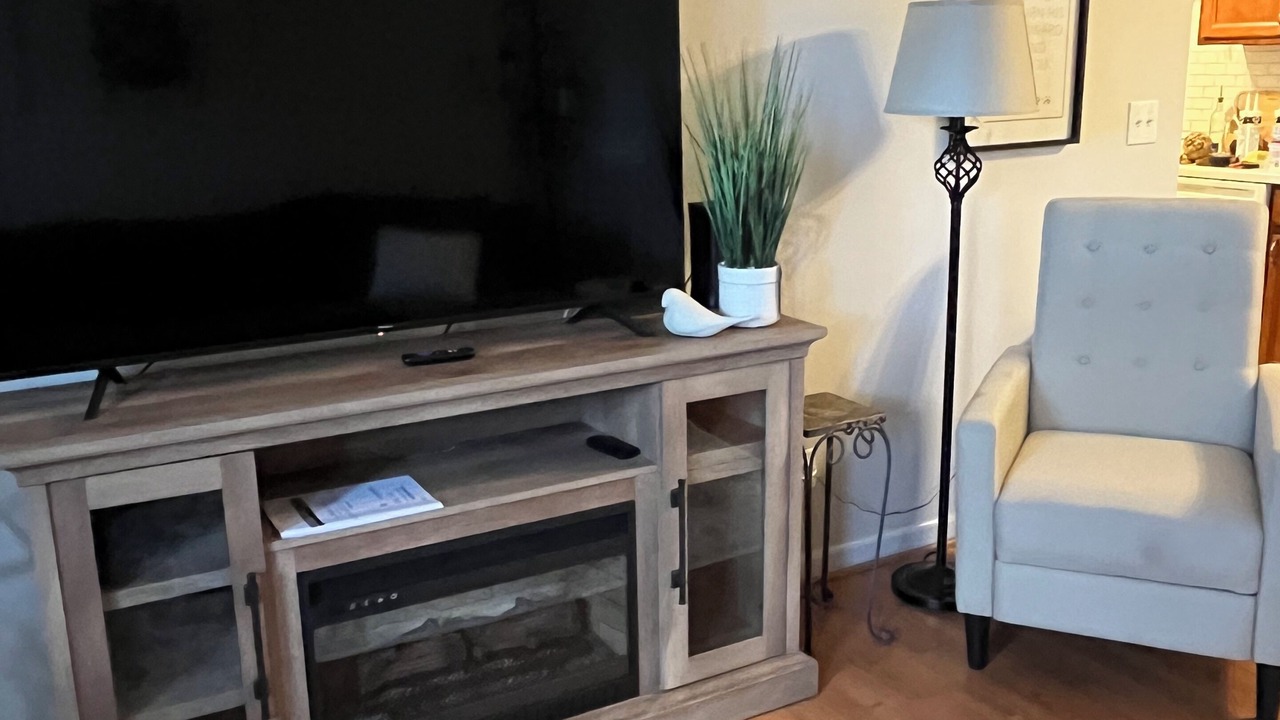 Photo of Livingroom in Alcoa