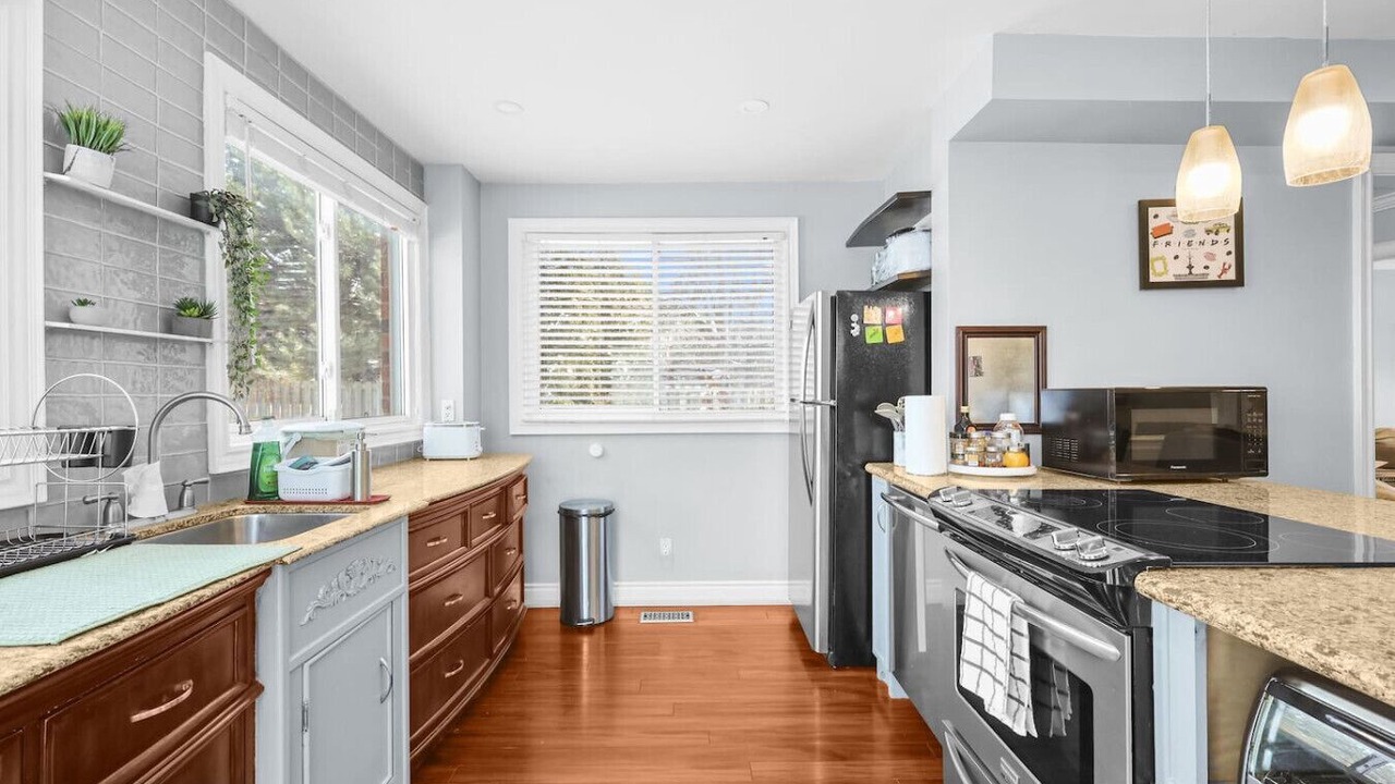 Photo of Kitchen in Whitby