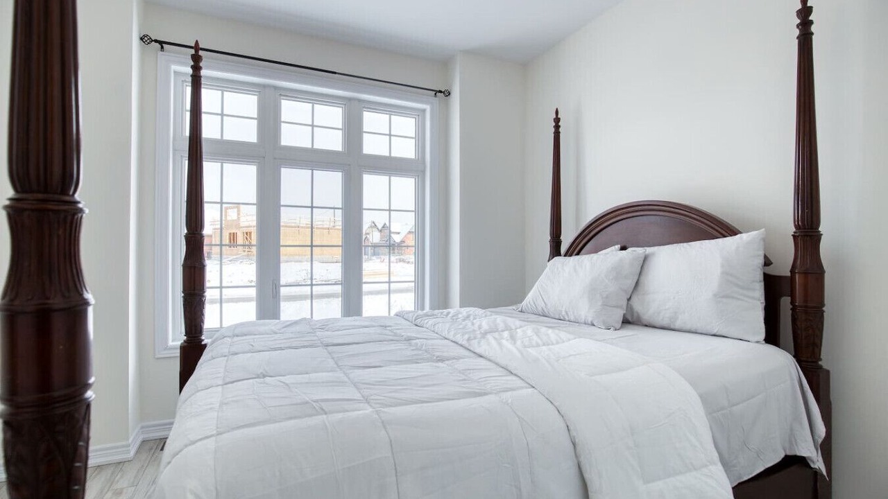 Photo of Bedroom in Carrying Place
