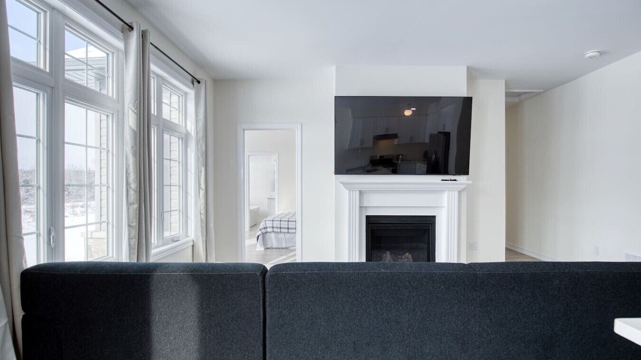 Photo of Livingroom in Carrying Place