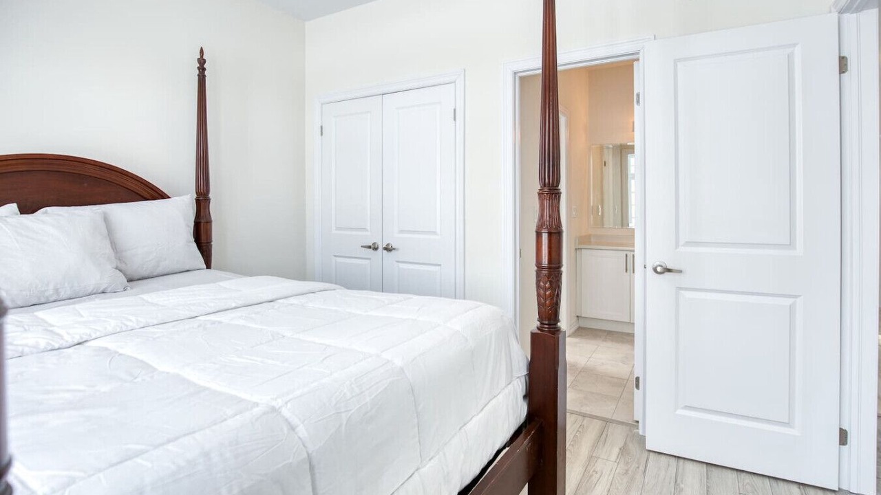 Photo of Bedroom in Carrying Place