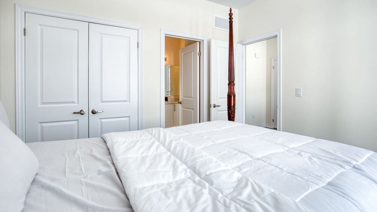 Photo of Bedroom in Carrying Place