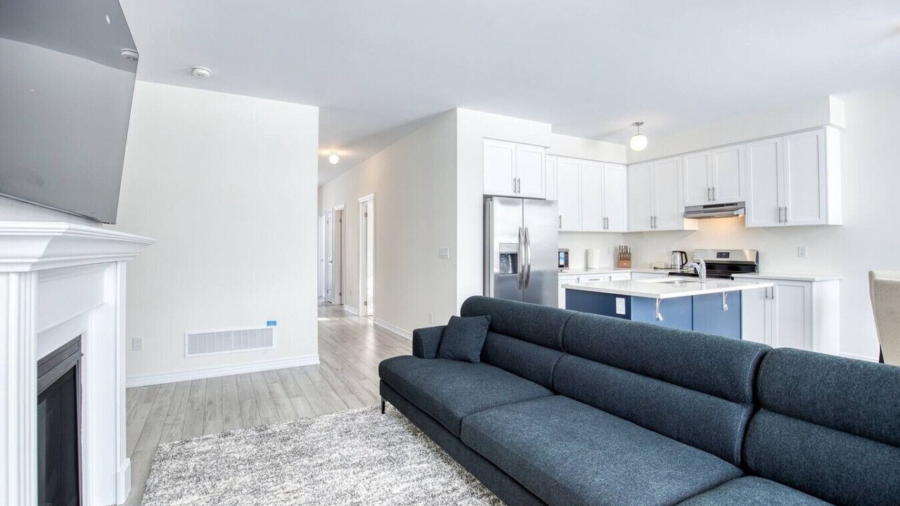 Photo of Livingroom in Carrying Place