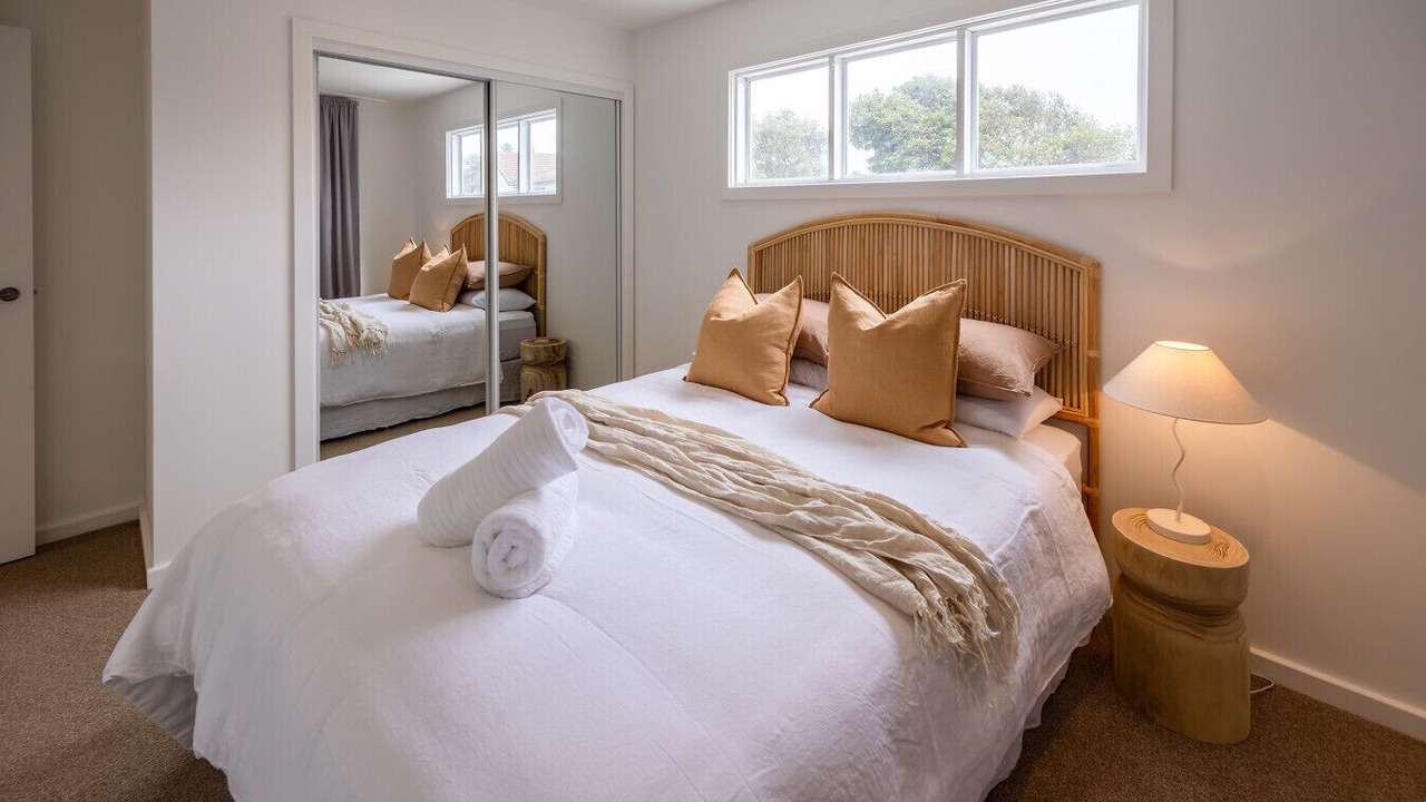 Photo of Bedroom in Anna Bay