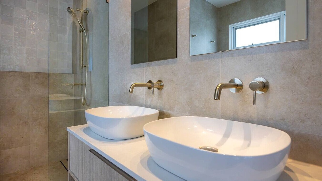 Photo of Bathroom in Anna Bay