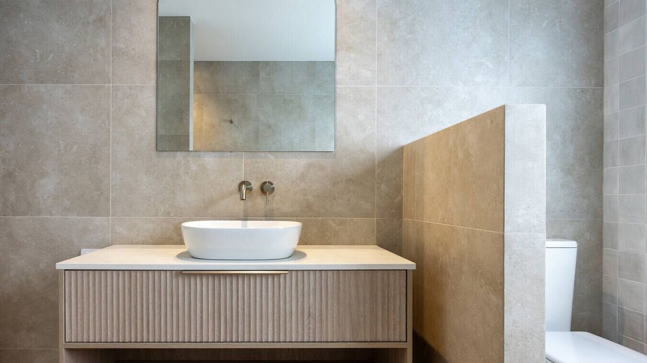 Photo of Bathroom in Anna Bay