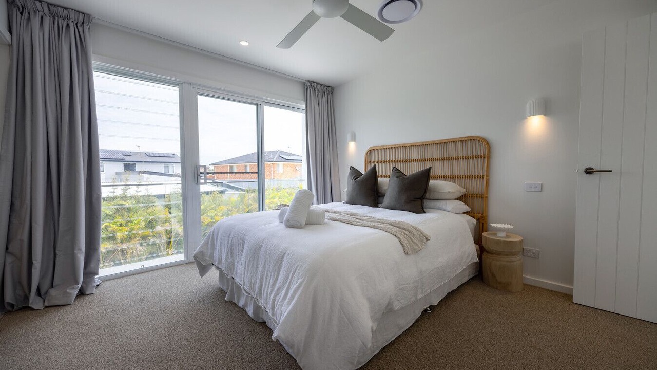 Photo of Bedroom in Anna Bay