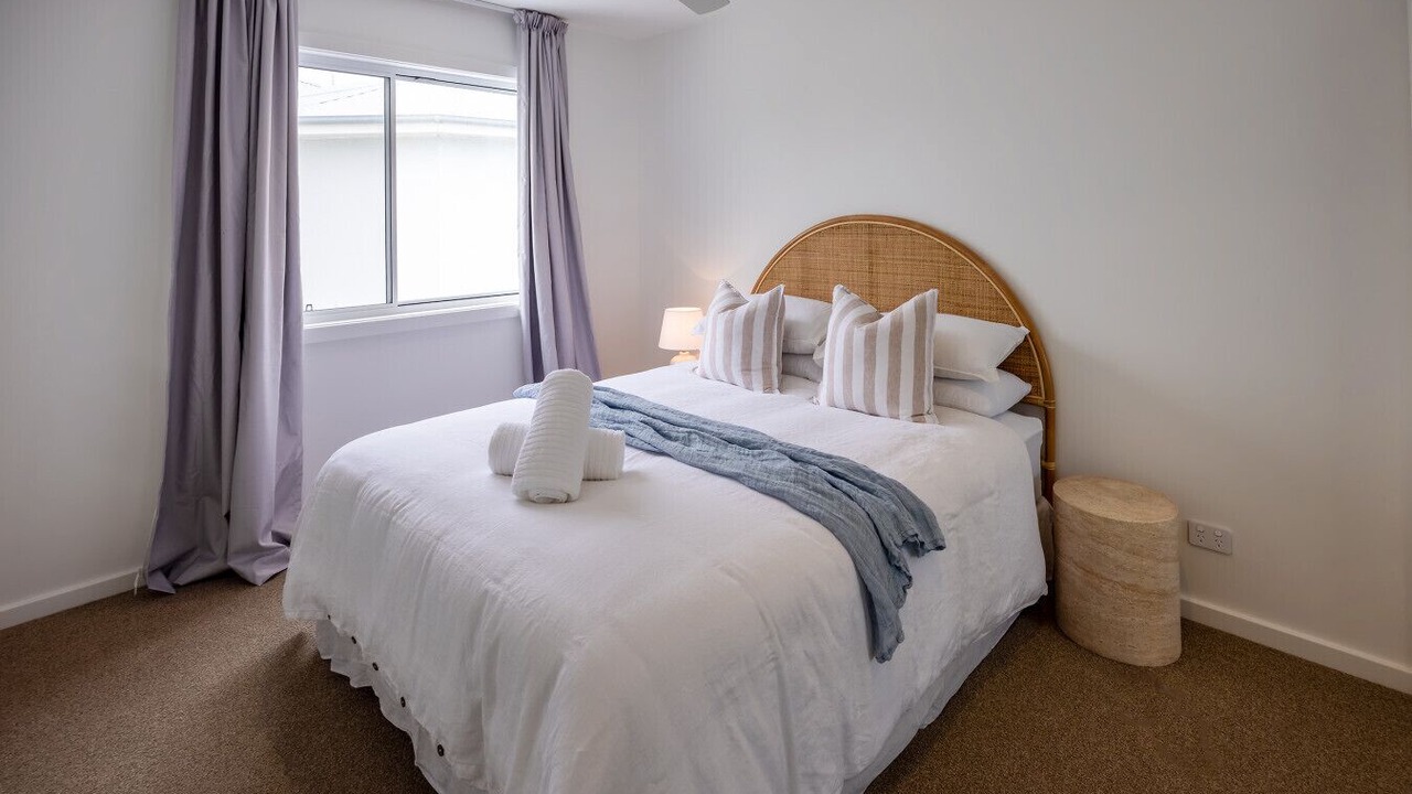 Photo of Bedroom in Anna Bay