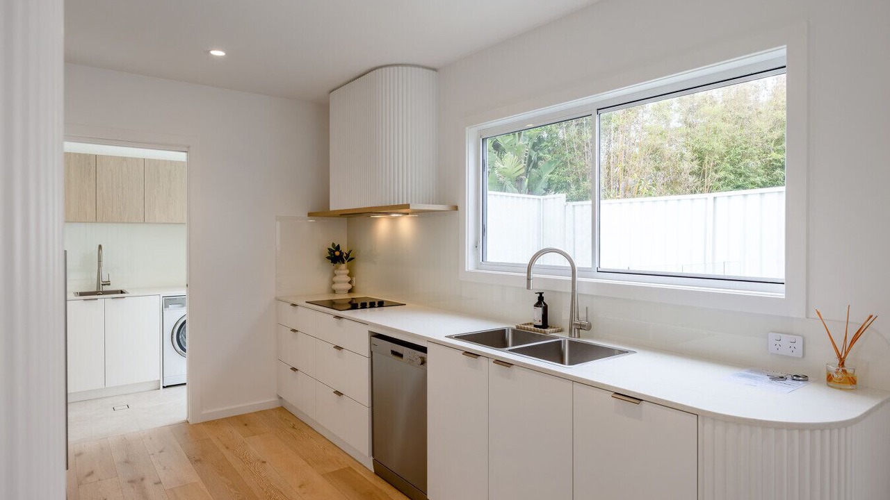 Photo of Kitchen in Anna Bay