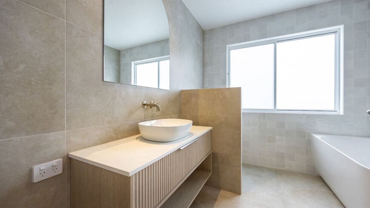 Photo of Bathroom in Anna Bay