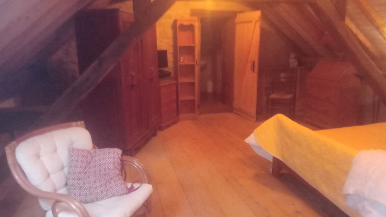 Photo of Bedroom in Lurcy-Levis