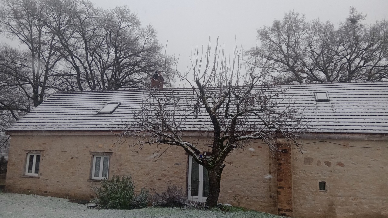 Photo of Outdoor in Lurcy-Levis