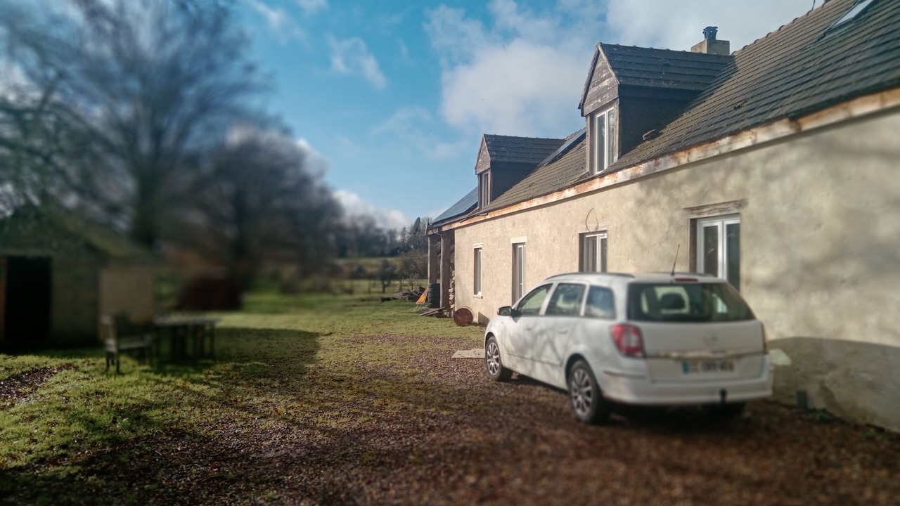 Photo of Outdoor in Lurcy-Levis