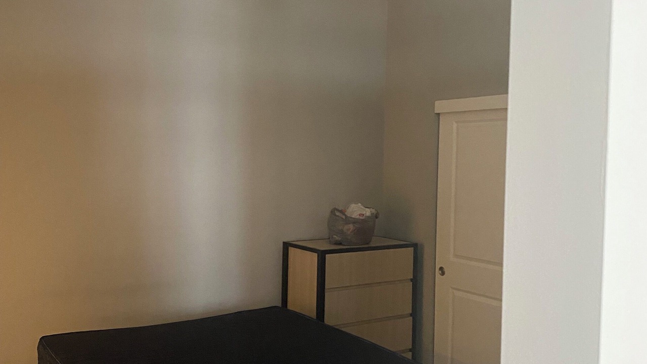 Photo of Bedroom in Weinland Park