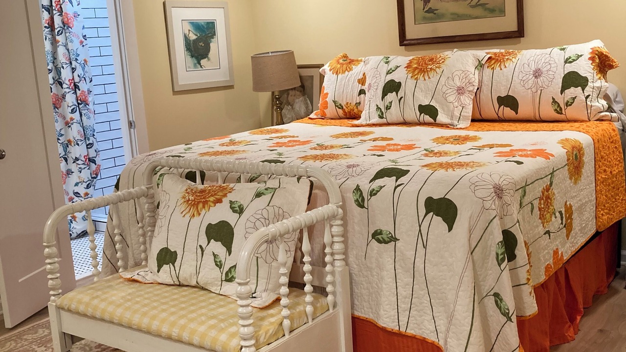 Photo of Bedroom in Tate