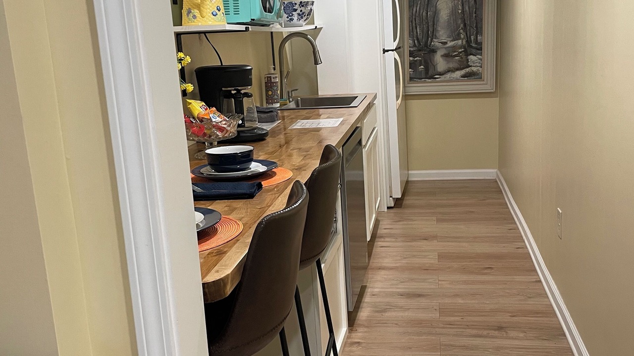 Photo of Kitchen in Tate