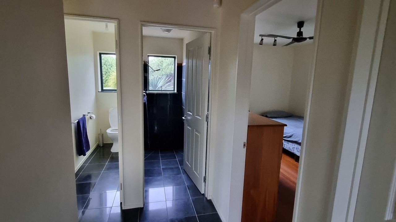 Photo of Bathroom in Pataua South