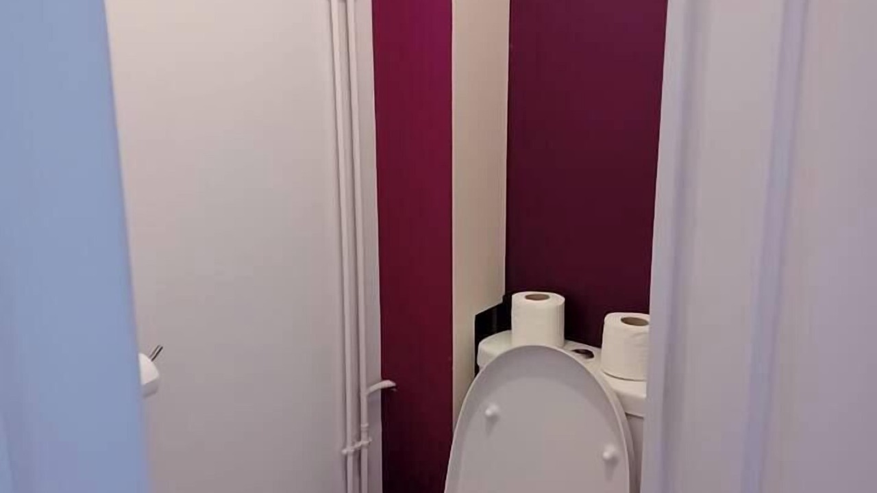 Photo of Bathroom in Montjuzet