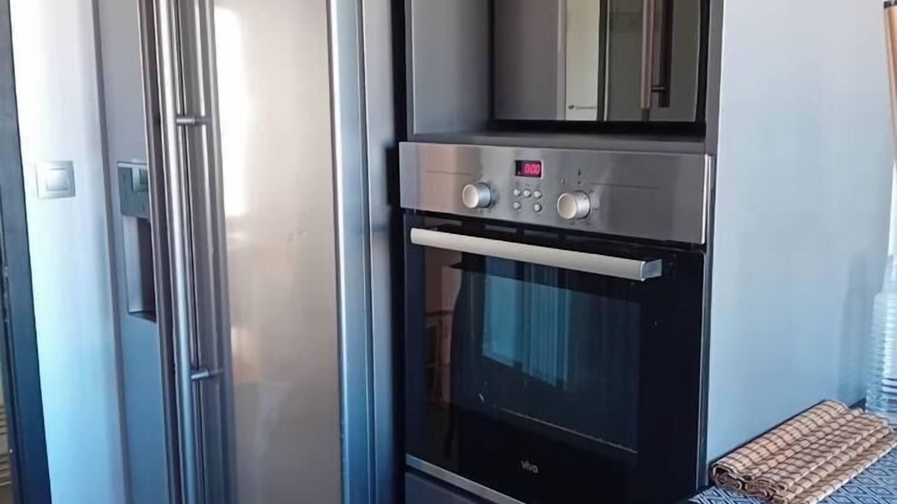 Photo of Kitchen in Montjuzet