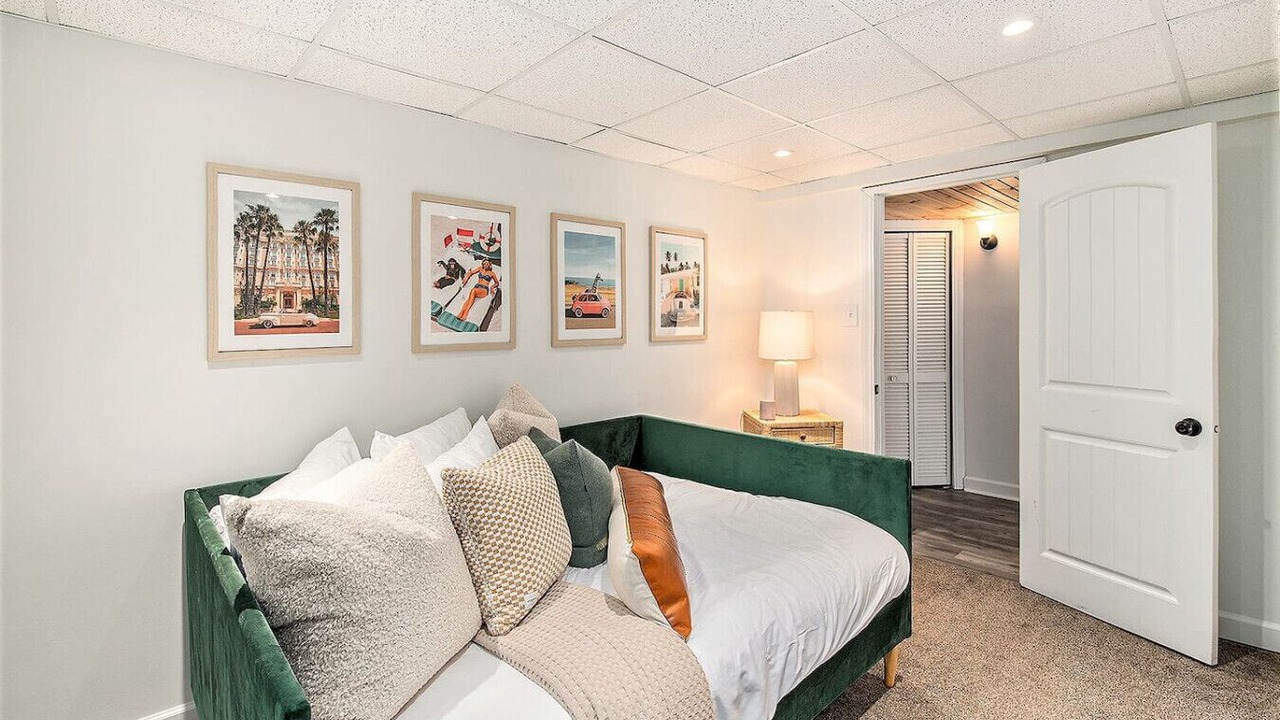 Photo of Bedroom in Sister Lakes