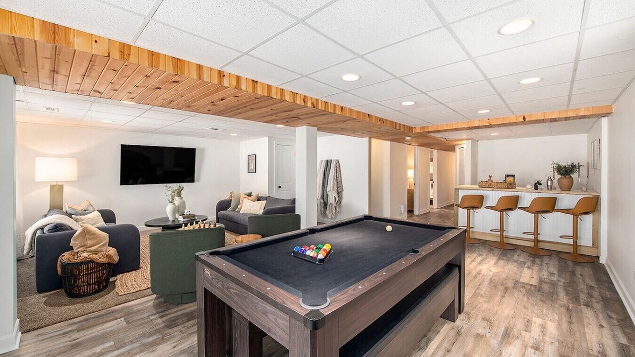 Photo of Bedroom in Sister Lakes