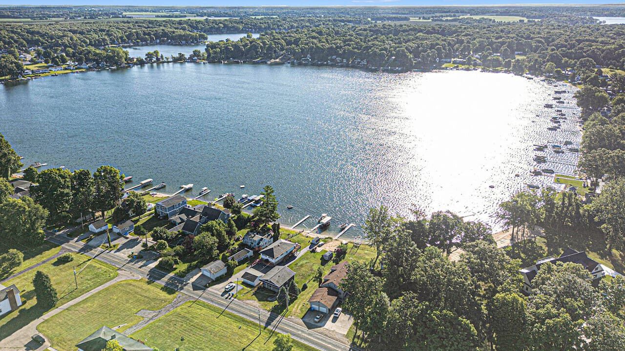 Photo of Outdoor in Sister Lakes