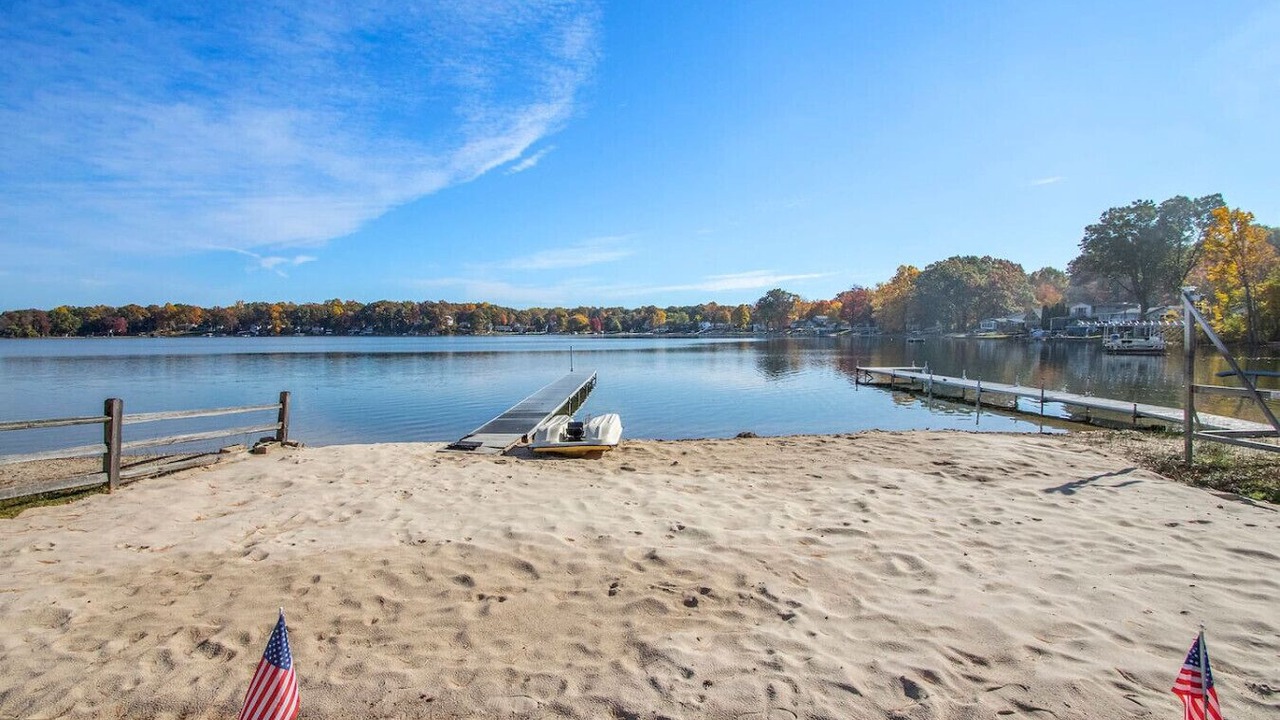 Photo of Others in Sister Lakes