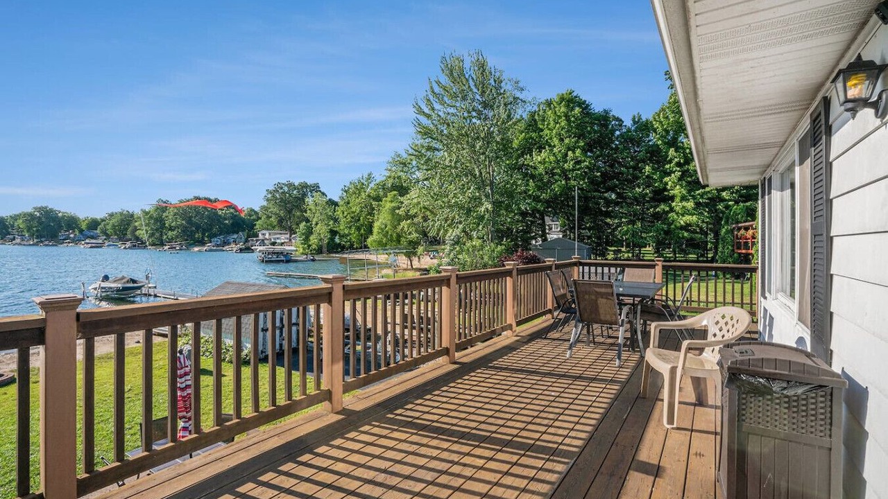 Photo of Outdoor in Sister Lakes