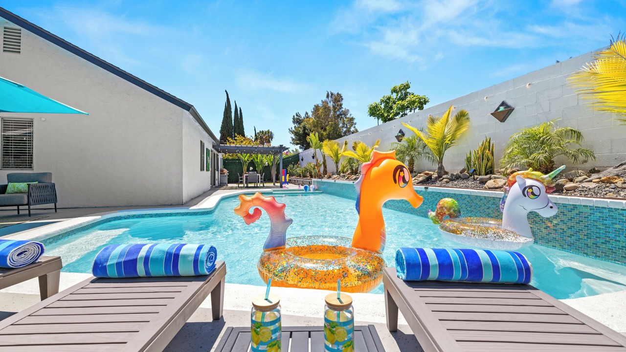 Photo of Outdoor in Chula Vista