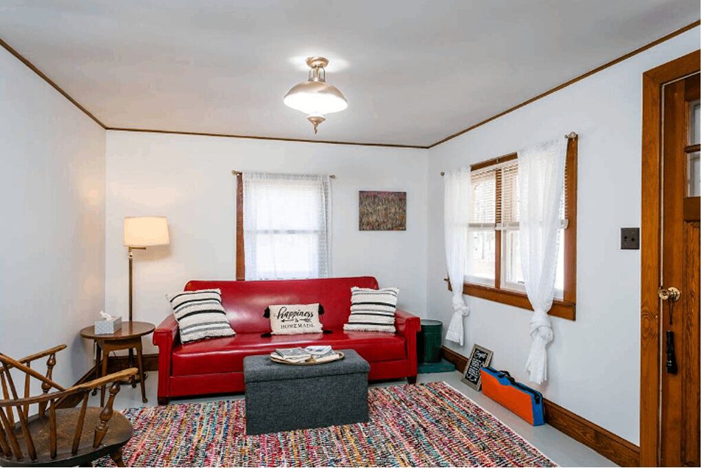 Photo of Livingroom in Dayton
