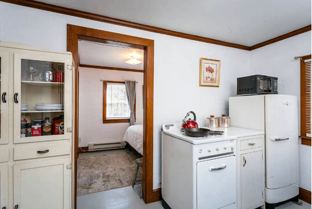 Photo of Kitchen in Dayton