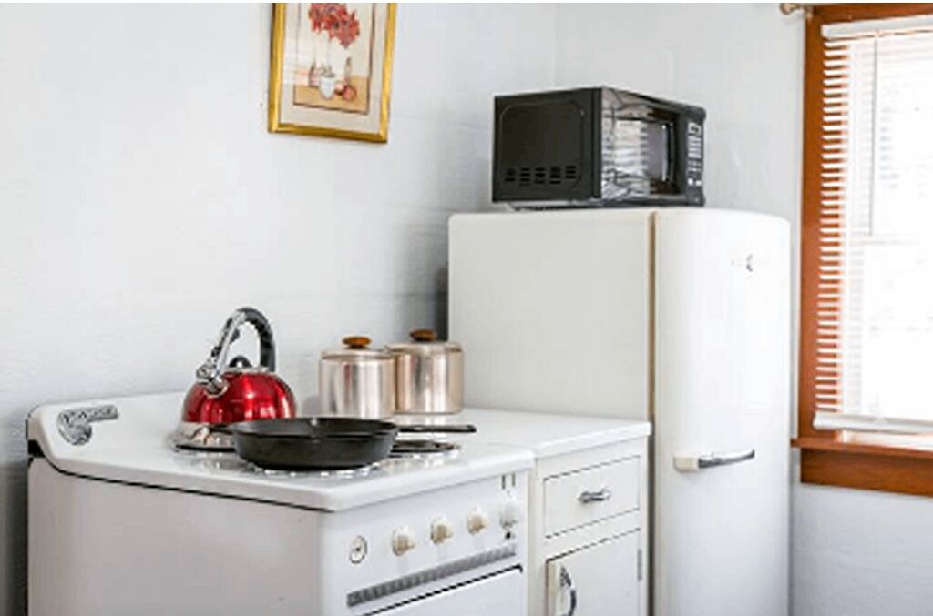 Photo of Kitchen in Dayton