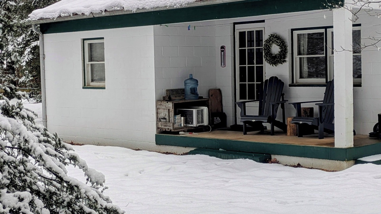 Photo of Outdoor in Dayton