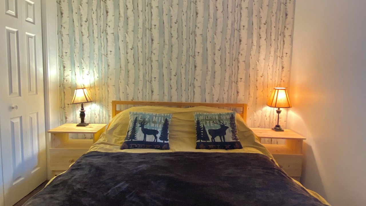 Photo of Bedroom in Brudenell