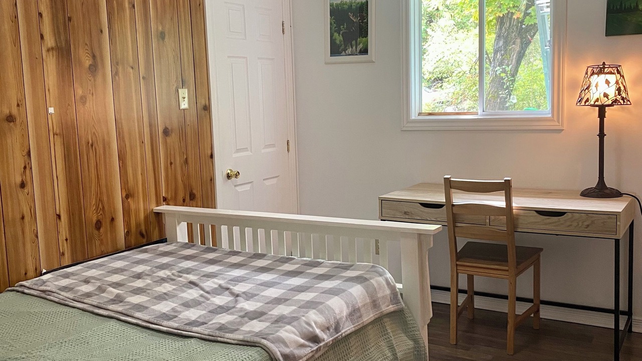 Photo of Bedroom in Brudenell