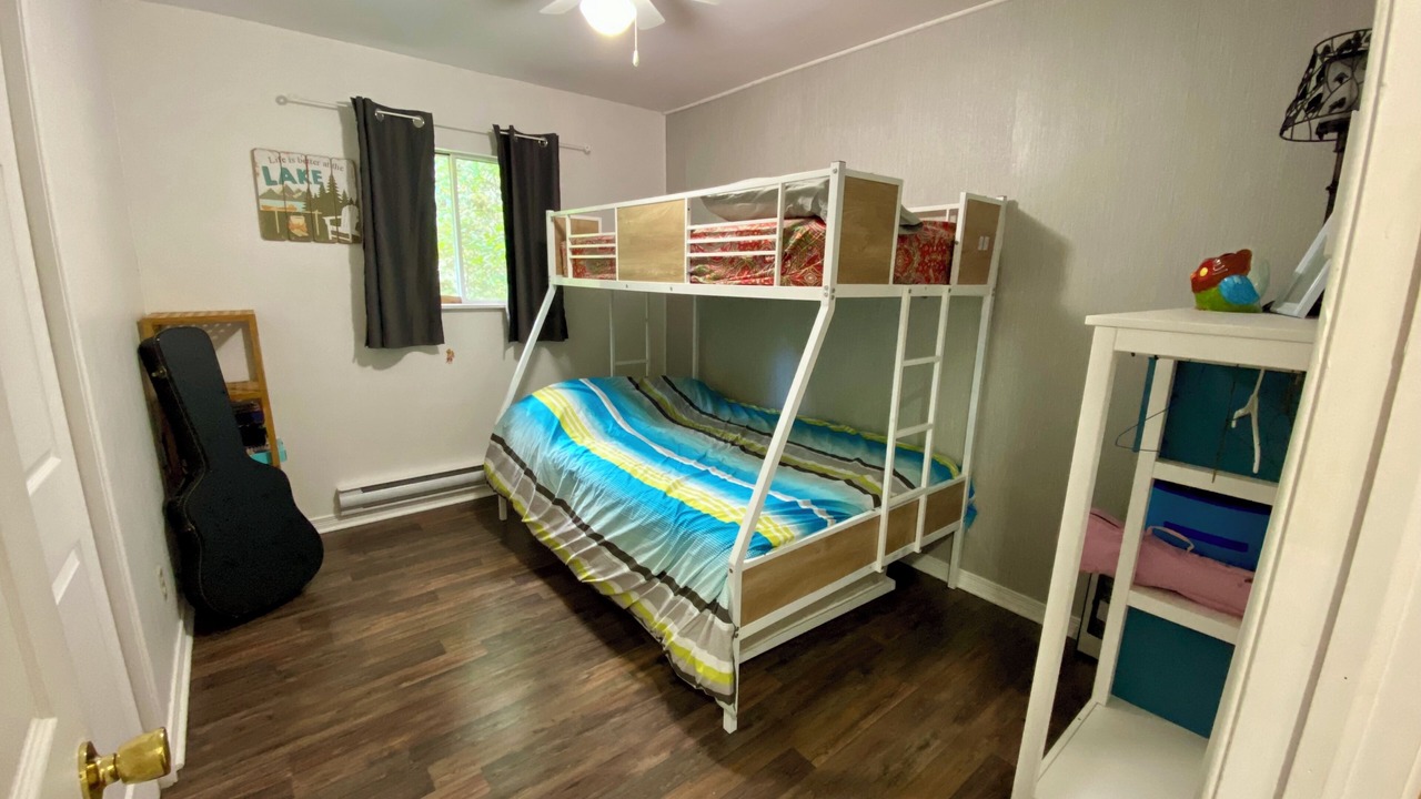 Photo of Bedroom in Brudenell